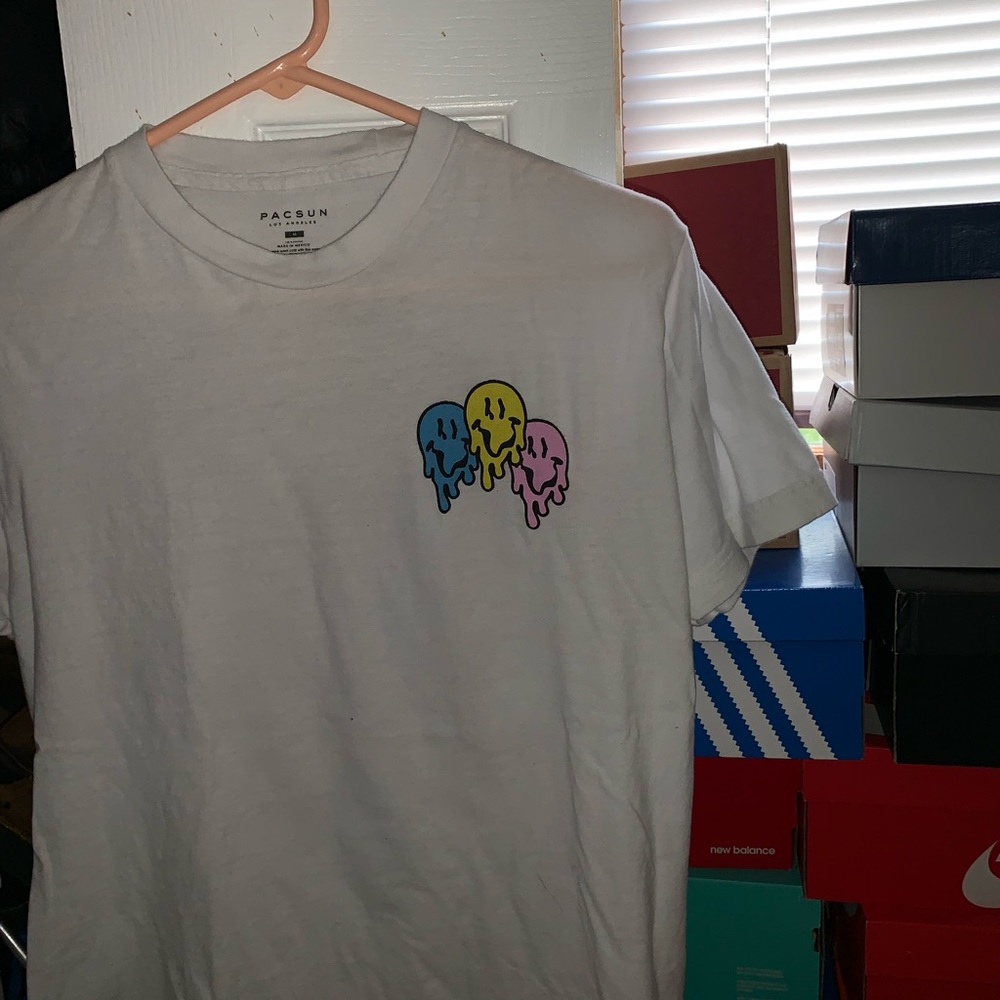 PacSun shirt